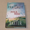 Terry Pratchett / Stephen Baxter Pitkä maa